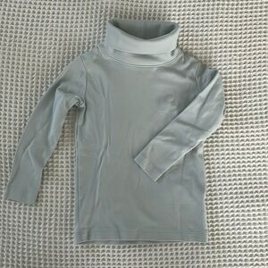 The Beaufort Bonnet Co Tatum’s Turtleneck Buckhead Blue